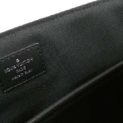 Túi đeo vai Louis Vuitton Damier Graphite District N41030 - Hàng hiệu Chính hãng 768668