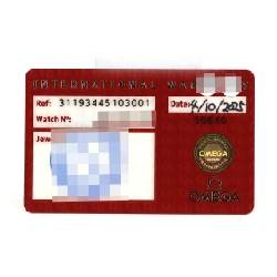 Đồng hồ Omega Speedmaster Moonwatch TI 311.93.44.51.03.001 TI tự động - Hàng hiệu chính hãng 887783