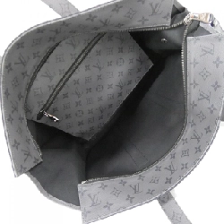 Túi xách Louis Vuitton Monogram Eclipse Reverse Cabas Zip GM M45379 - Hàng hiệu Chính hãng 803865
