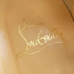 Giày cao gót CHRISTIAN LOUBOUTIN - Hàng hiệu Authentic 830529