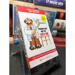 [Sách Cũ SCGR] Phương pháp học tập siêu tốc 2015 mới 80% bẩn nhẹ Bobbi Deporter HPB2709 KỸ NĂNG