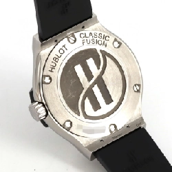 Hublot Classic Fusion Titanium 581.NX.1171.RX TI Quartz - Hàng hiệu Chính hãng 876422