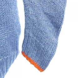 MM6 S52GP0110 Áo len 630131