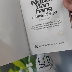 Người Bán Hàng Vĩ Đại Nhất Thế Giới - Og Mandino 961140