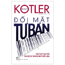 Đối Mặt Tư Bản - Philip Kotler