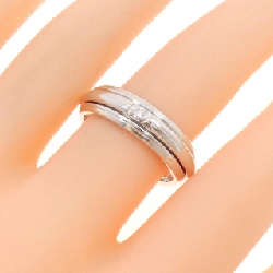 Nhẫn Piaget Possession - Hàng hiệu Authentic 836110