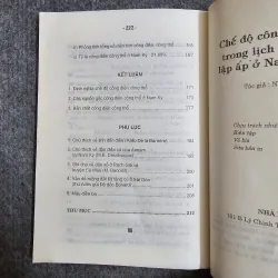 CHẾ ĐÔ CÔNG ĐIỀN CÔNG THỔ

trong lịch sử khẩn hoang lập ấp ở Nam kỳ lục tỉnh - 974644
