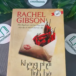 Không Phải Tình Hờ (2010) - Rachel Gibson 603327