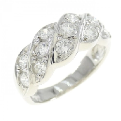 Nhẫn kim cương PT900 1.00CT