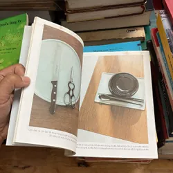 [Sách Tặng Khi Có Đơn] - II Tựa sách: Dọn Cho Gọn Tâm Trí - Yuko Hirose - 2019 698005