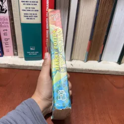 II Tác Phẩm Kinh Điển: Harry Potter Và Phòng Chứa Bí Mật - J.K. ROWLING - 2002 760838