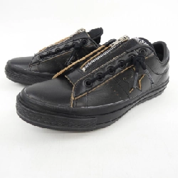 Giày sneaker CONVERSE SCHOTT/1SE190 - Hàng hiệu Authentic 902807