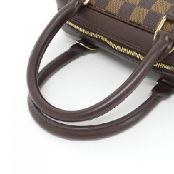 Túi Louis Vuitton Damier Brera N51150 619786
