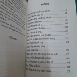 Trường Tương Tư. Tập 1&2. Tác giả Đồng Hoa. Ng dịch Lương Hiền 719654