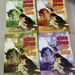 Bình tung hiệp ảnh