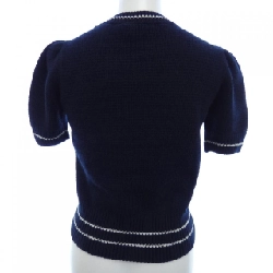 クリスチャンディオール CHRISTIAN DIOR CHRISTIAN DIOR シグネチャー ESSENTIALS 224S09AM308 ニ knit - Hàng hiệu Authentic 825771