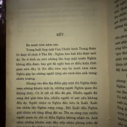 Lính trơn - Mai Tiến Nghị 933632