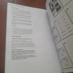 Fantastic Flyers (teacher's book, kèm CD) 930999