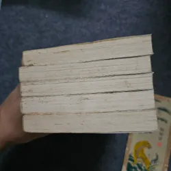 Đa tình kiếm khách vô tình kiếm - Cổ Long 733947