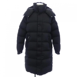 Moncler MONCLER HANOVERIAN Áo khoác lông - Hàng hiệu Chính hãng