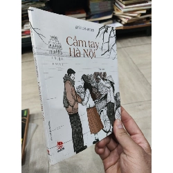 Cầm Tay Hà Nội - Khúc Cẩm Huyên 1010844