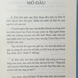 Hèn đại nhân (Lê Đạt) 609660