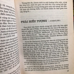 NGHỆ THUẬT MÔĐÉC VÀ HẬU MÔĐÉC - Lê Thanh Đức 448657