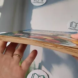 Khéo Tay Làm Bánh - Triệu Thị Chơi 727274