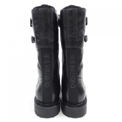 Giày bốt CHRISTIAN DIOR DIOR GROUND KDI589VEA 659838