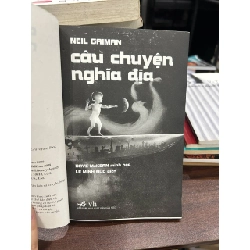 Câu Chuyện Nghĩa Địa - Neil Gaiman 932867