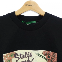 Áo thun tay dài RECORD của STELLA MCCARTNEY 634039