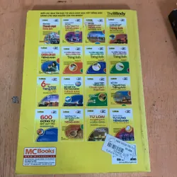 6 Phút Tự Học Tiếng Anh Mỗi Ngày  720236