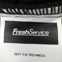 Dịch vụ tươi FreshService Poncho - Hàng hiệu Authentic 884896