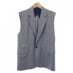 ドゥロワー DRAWER 6522-299-0840 Áo gile 632137