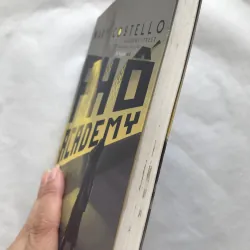 Phố Academy - Mary Costello 763109