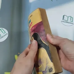 [XƯA] Tình Thù Đối Mặt (1990) - Nguyễn Thụy Long 776020