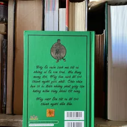 II Tựa Sách: Sách Cho Con Trai _ Để Luôn Là Chàng Trai Tài Năng (Tập 2) - 2011 576535