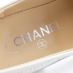 【Khuyến mãi】Giày CHANEL 663792