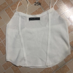 Váy , đầm , áo thun, áo crop top, Jum mới  mua không  mặc vừa bán lại 479322