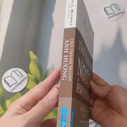 Trở Thành Người Ảnh Hưởng - John C. Maxwell & Jim Dornan 961201