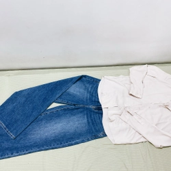 Set quần áo sz S và M 463588