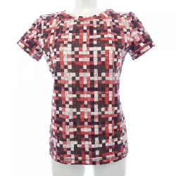 Áo thun HERMES Bolide *97-7603 - Hàng hiệu Chính hãng