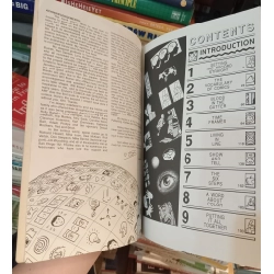 Understanding Comics: The Invisible Art - Scott McCloud 449013