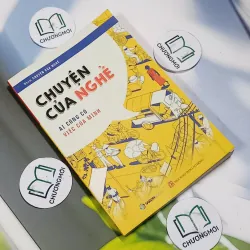 Chuyện Của Nghề 707303