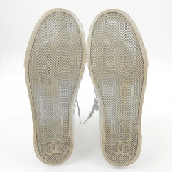 【Khuyến mãi】Giày thể thao CHANEL 661812