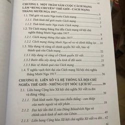100 năm cách mạng tháng mười nga và chủ nghĩa xã hội  493476