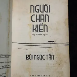 Combo 4 cuốn Bùi Ngọc Tấn 726652