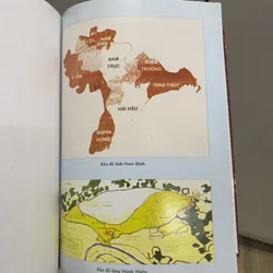 HÀNH THIỆN - LÀNG VĂN HÓA VÀ CÁCH MẠNG Ở ĐỒNG BẰNG SÔNG HỒNG, bản bìa cứng (xb 2010) 571635
