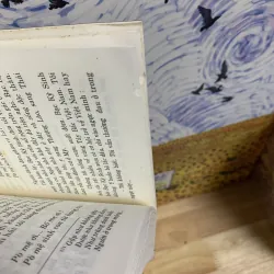 Như Những Ngọn Gió - Nguyễn Huy Thiệp 925730