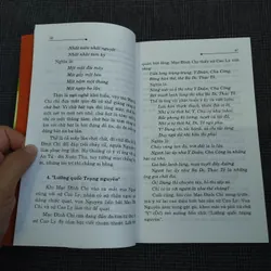 Kể chuyện Trí thông minh - Nguyễn Phương Bảo An - NXB Văn Học 682174